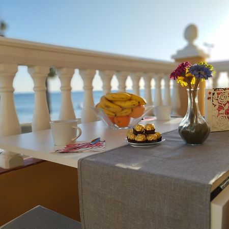 Apartamentos Playacala La Cala Del Moral Eksteriør bilde
