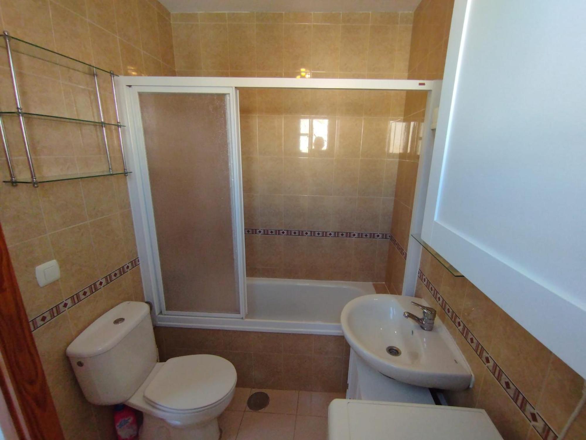 Apartamentos Playacala La Cala Del Moral Eksteriør bilde