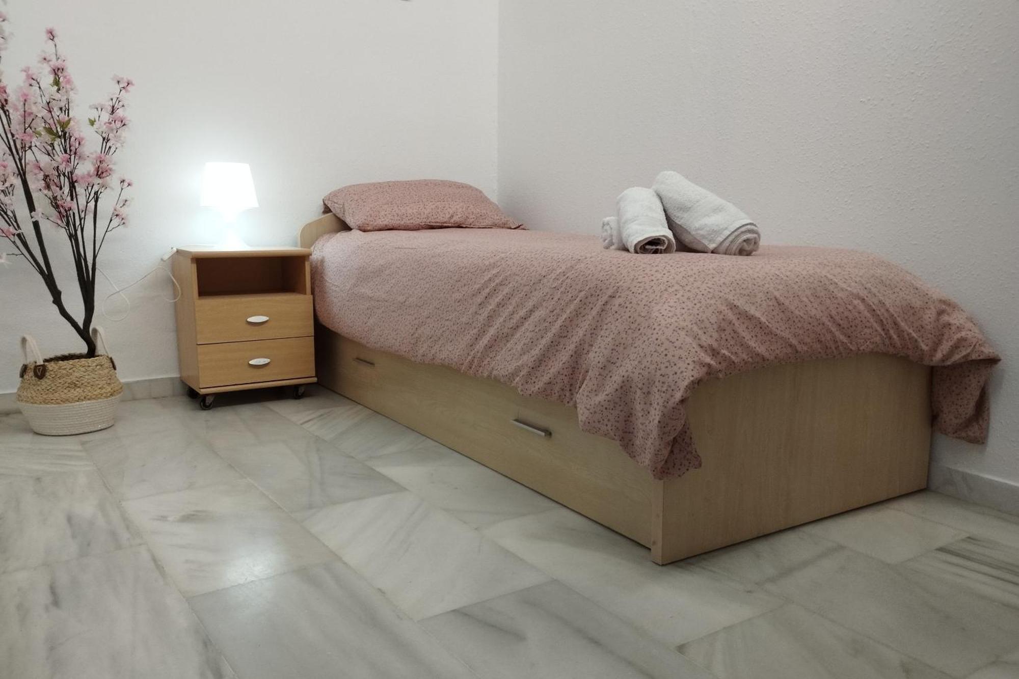 Apartamentos Playacala La Cala Del Moral Eksteriør bilde