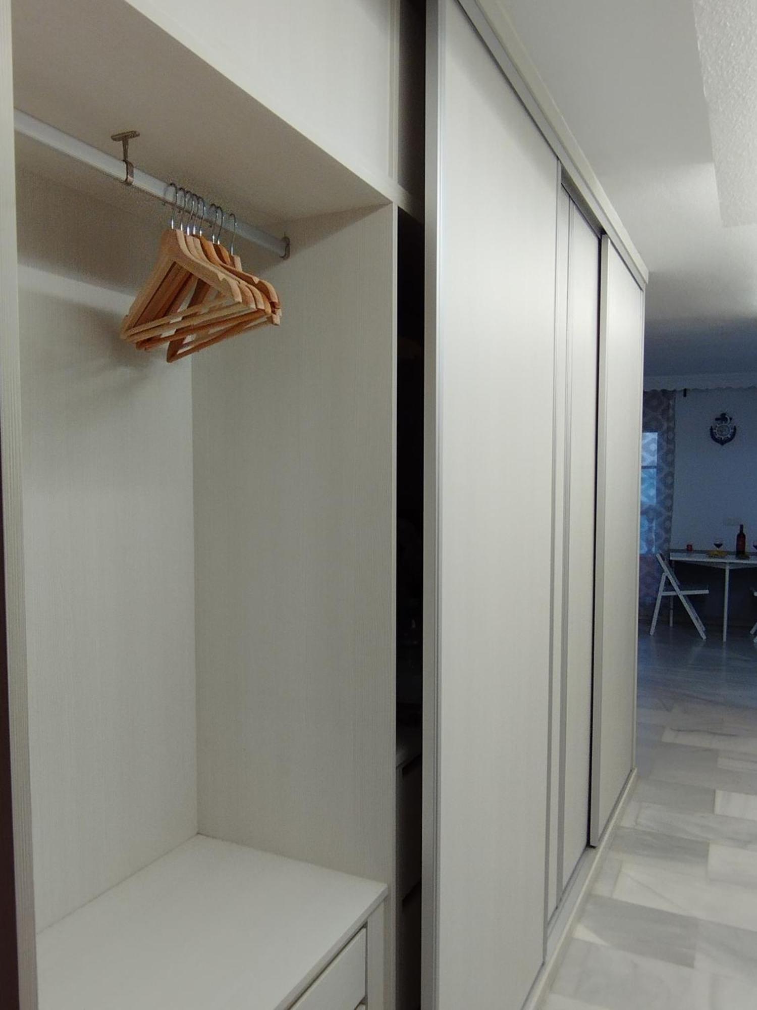 Apartamentos Playacala La Cala Del Moral Eksteriør bilde
